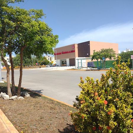 Saramuyah Home 坎昆 外观 照片