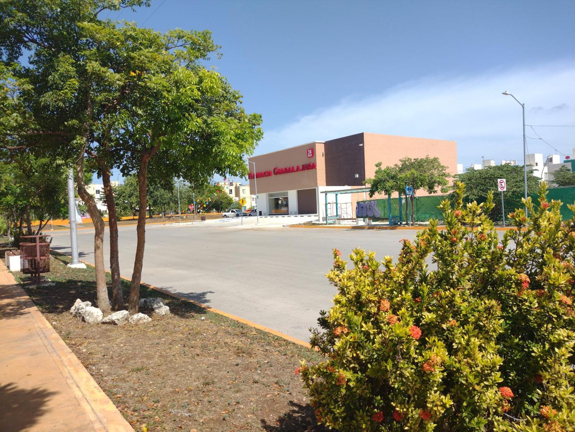 Saramuyah Home 坎昆 外观 照片