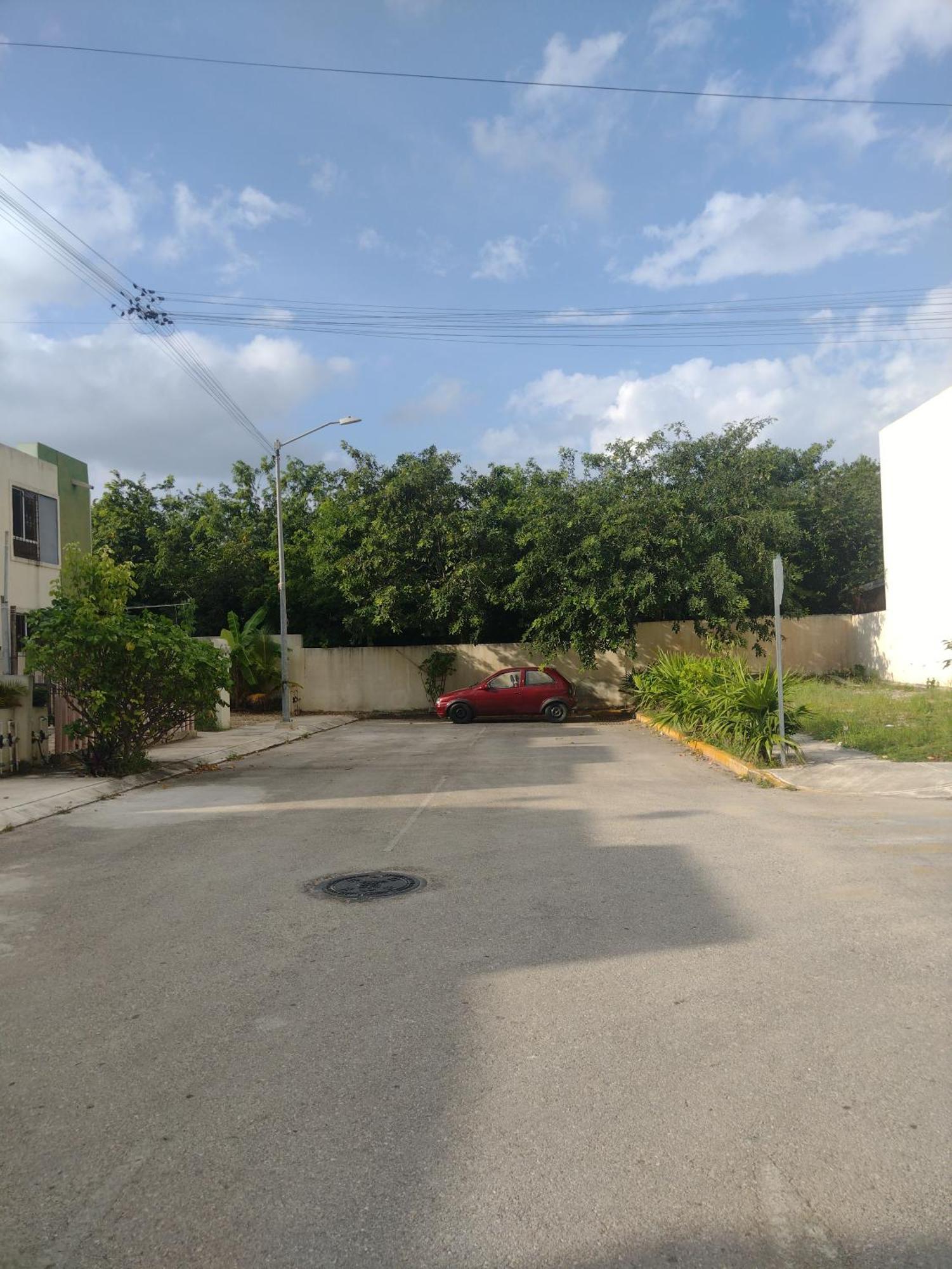 Saramuyah Home 坎昆 外观 照片