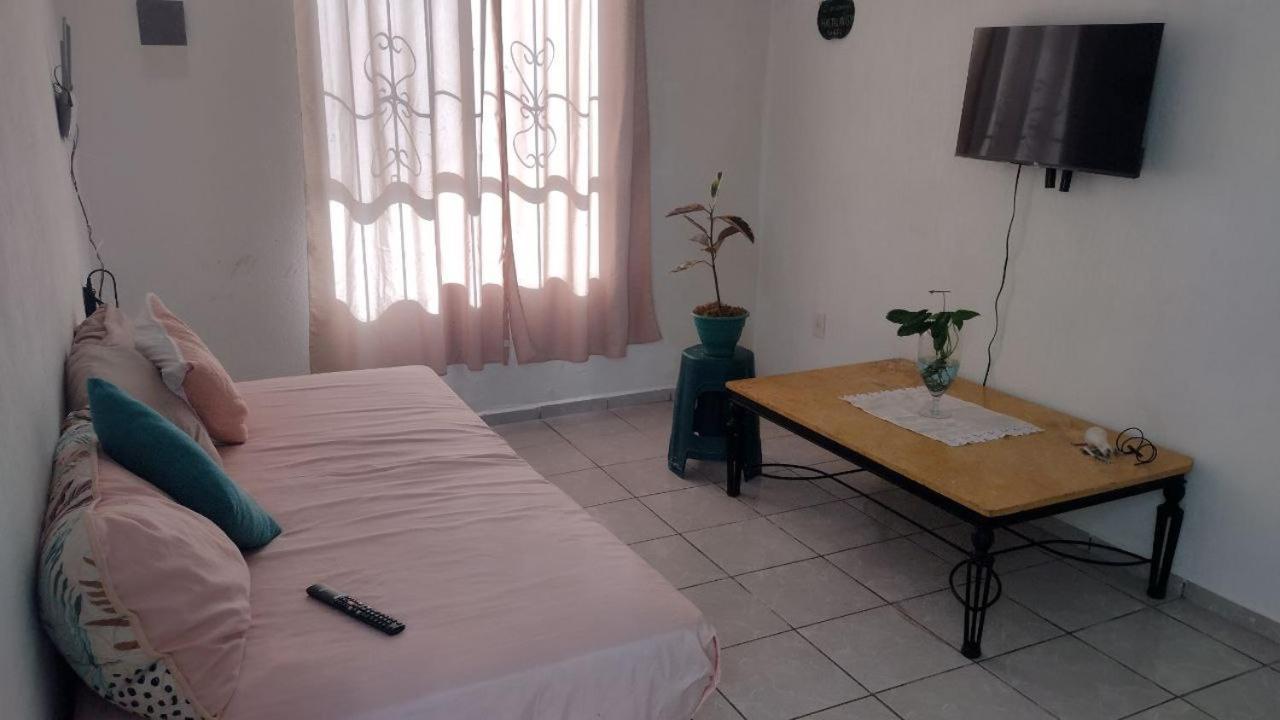 Saramuyah Home 坎昆 外观 照片