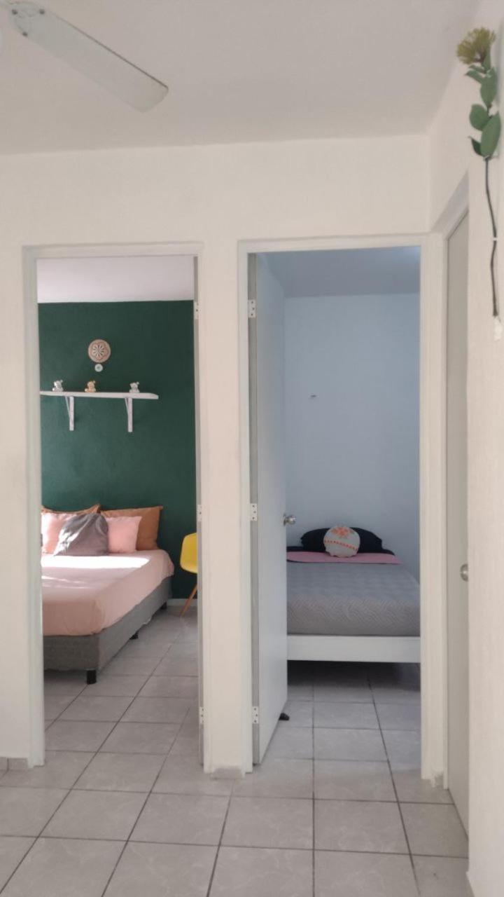 Saramuyah Home 坎昆 外观 照片
